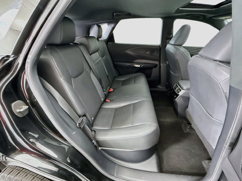 Used 2024 Lexus RX 350 Premium w/ Cold Area Package FWD image 20