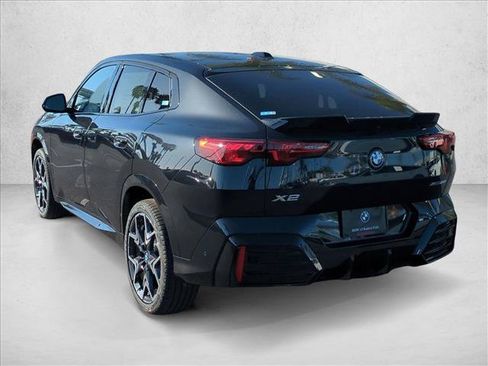 New 2026 BMW X2 xDrive28i w/ M Sport Package AWD/4WD image 9