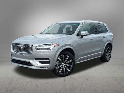 Certified 2024 Volvo XC90 B6 Plus