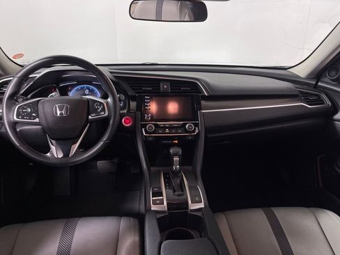 Used 2020 Honda Civic EX image 14