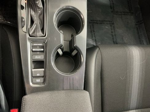 New 2026 Honda Civic Sport image 22