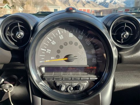 Used 2015 MINI Cooper Countryman S image 20