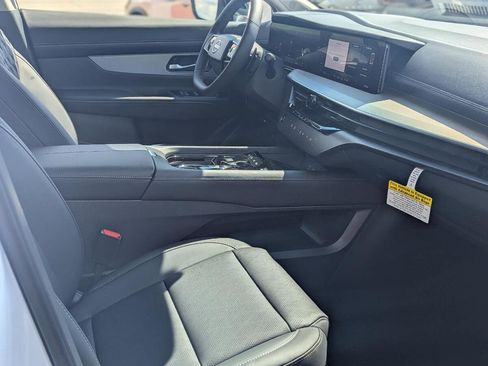 New 2026 Nissan Murano Platinum w/ Cargo Package image 29