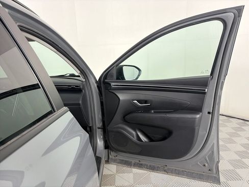 Used 2024 Hyundai Tucson SEL AWD/4WD image 28