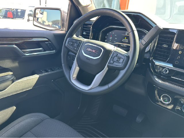 Certified 2023 GMC Sierra 1500 Elevation AWD/4WD image 9