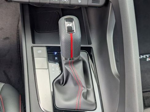 New 2026 Hyundai Elantra N Line FWD image 21