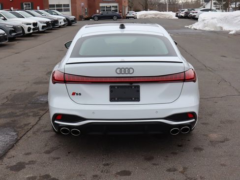 Used 2025 Audi S5 Premium Plus w/ Premium Plus Package image 6