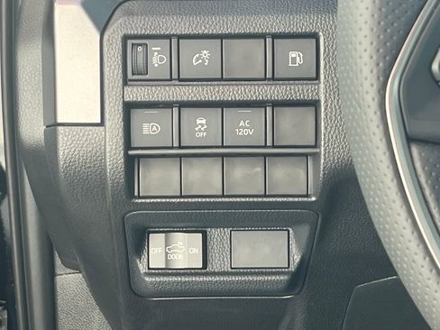 New 2025 Toyota Tacoma TRD Off-Road image 23