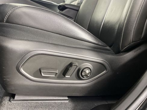 Used 2022 Jeep Grand Cherokee Limited 4xe w/ Luxury Tech Group II image 18