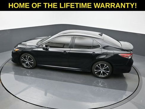 Used 2019 Toyota Camry SE image 56