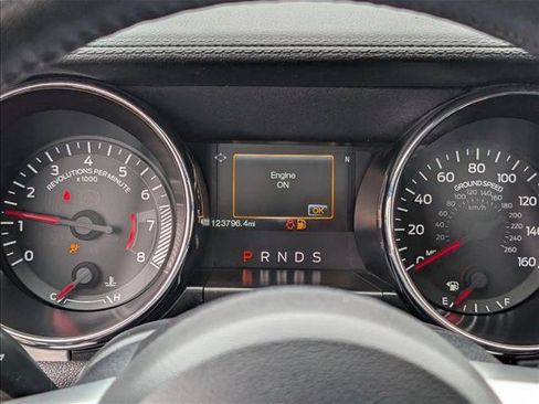 Used 2017 Ford Mustang Premium RWD image 11