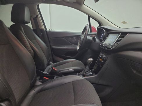 Used 2019 Buick Encore Preferred image 21