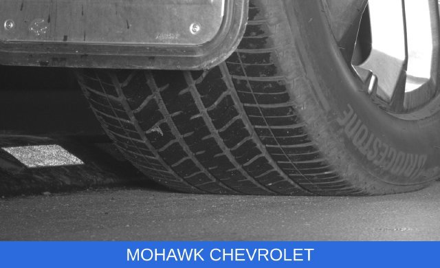 Used 2026 Chevrolet Silverado 1500 High Country AWD/4WD image 26