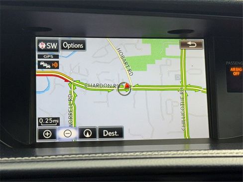 Used 2016 Lexus ES 350 image 30