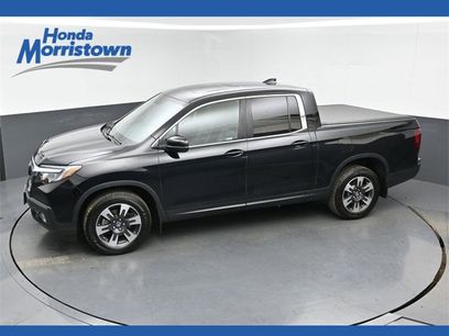 Used 2019 Honda Ridgeline RTL