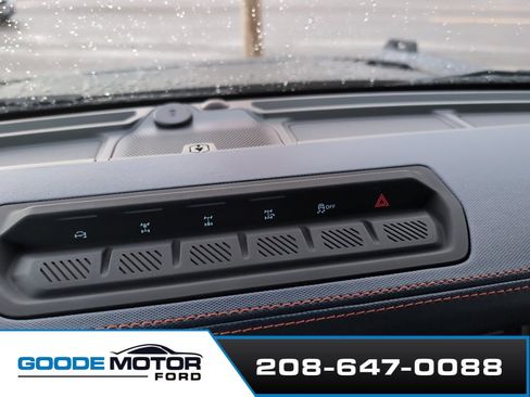 Certified 2023 Ford Bronco Raptor image 15