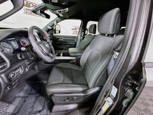 Used 2026 RAM 1500 Big Horn AWD/4WD image 27