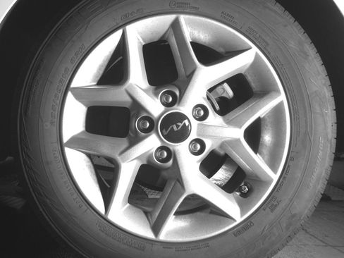 Used 2025 Kia Soul LX w/ LX Technology Package image 14