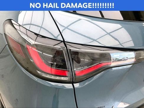 Certified 2024 Honda HR-V EX-L image 27
