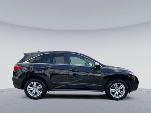 Used 2014 Acura RDX FWD image 10