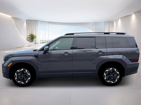New 2026 Hyundai Santa Fe SEL AWD/4WD image 3