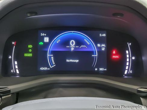 Certified 2025 Toyota Camry LE image 15