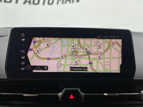 Used 2020 Toyota Supra Premium w/ Driver Assist Package RWD image 10