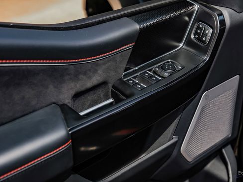 Used 2025 Ford F150 Raptor w/ Equipment Group 803A Raptor R image 98