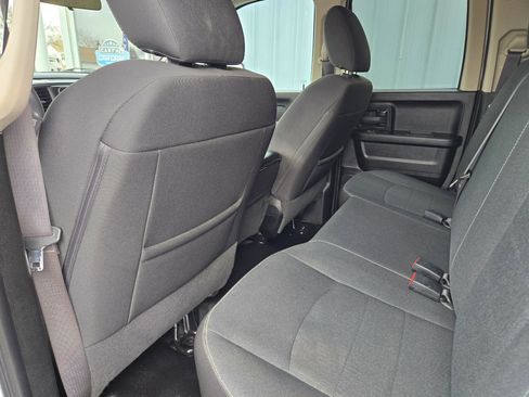 Used 2022 RAM 1500 Tradesman w/ Popular Equipment Group image 41