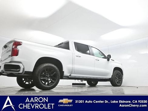 New 2026 Chevrolet Silverado 1500 RST w/ Convenience Package II AWD/4WD image 70
