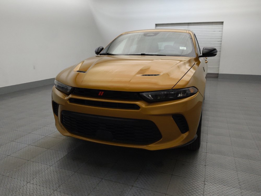 Used 2024 Dodge Hornet R/T w/ R/T Blacktop Package AWD/4WD image 15