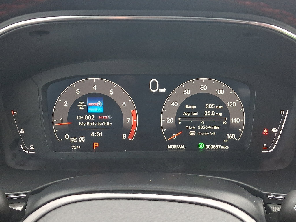 Certified 2026 Acura Integra A-Spec w/ Technology Package FWD image 21