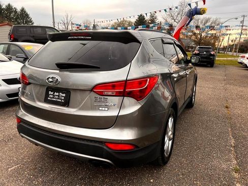 Used 2013 Hyundai Santa Fe Sport 2.0T image 2