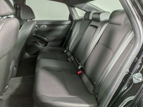 Used 2025 Honda Civic Sport image 23