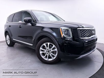 Used 2020 Kia Telluride LX