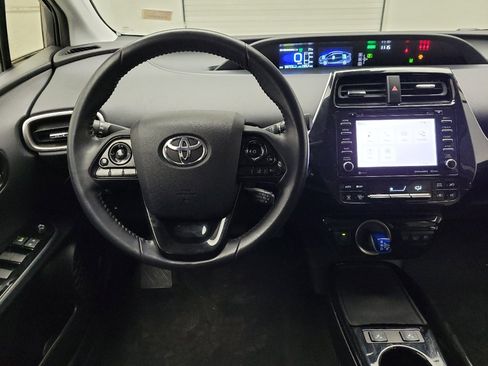 Used 2021 Toyota Prius Prime LE image 22