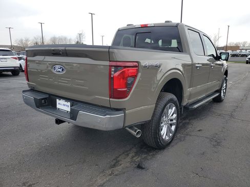 New 2026 Ford F150 XLT w/ Equipment Group 302A MID image 33