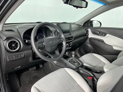 Used 2023 Hyundai Kona SEL AWD/4WD image 17