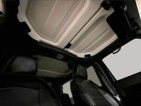 Used 2016 Jeep Wrangler Unlimited Sport w/ Quick Order Package 24S image 27