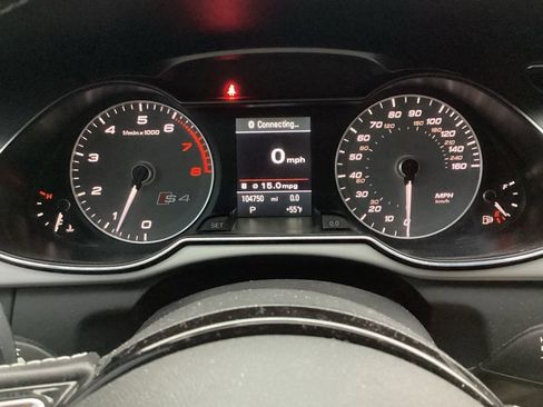 Used 2014 Audi S4 Premium Plus image 10