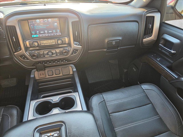 Used 2018 GMC Sierra 1500 Denali w/ Denali Ultimate Package AWD/4WD image 20