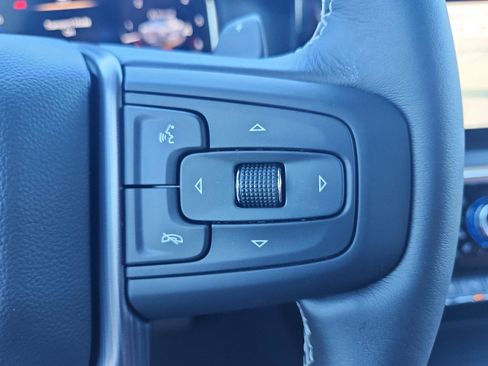 New 2026 GMC Sierra 1500 Denali Ultimate image 25