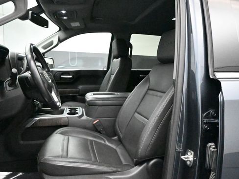 Used 2020 GMC Sierra 1500 Denali AWD/4WD image 10