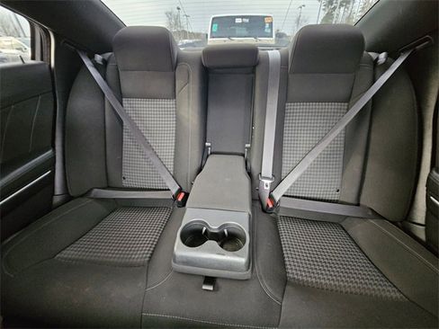 Used 2023 Dodge Charger Scat Pack image 12