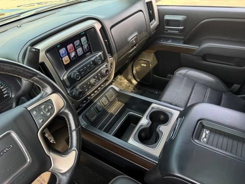 Used 2017 GMC Sierra 1500 Denali AWD/4WD image 21