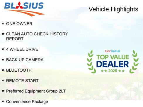 Used 2024 Chevrolet Silverado 1500 LT Trail Boss w/ Protection Package AWD/4WD image 17