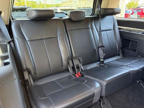 Certified 2023 Ford Expedition XLT RWD image 30