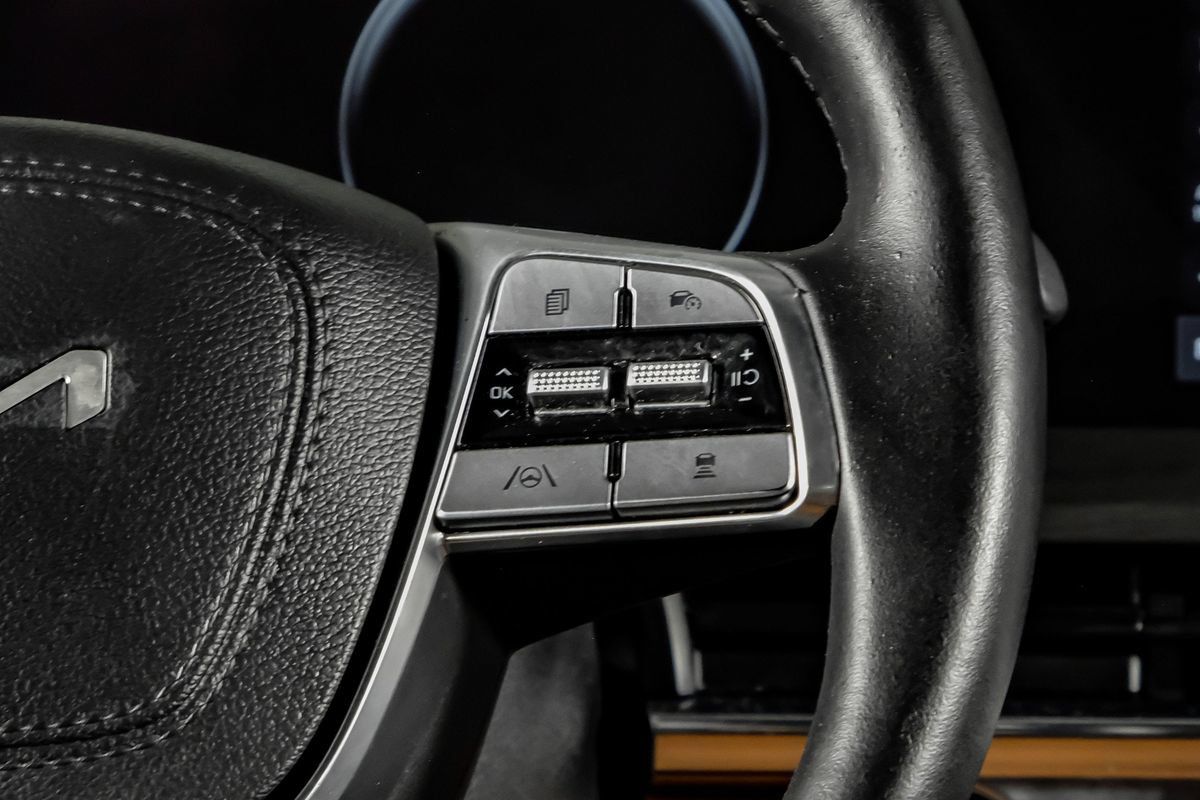 Used 2023 Kia Telluride SX X-Pro AWD/4WD image 18