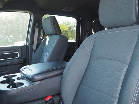 New 2026 RAM 3500 Big Horn image 12