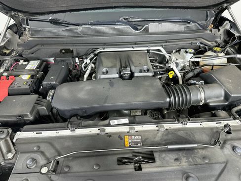 Used 2023 GMC Canyon AT4X AWD/4WD image 33